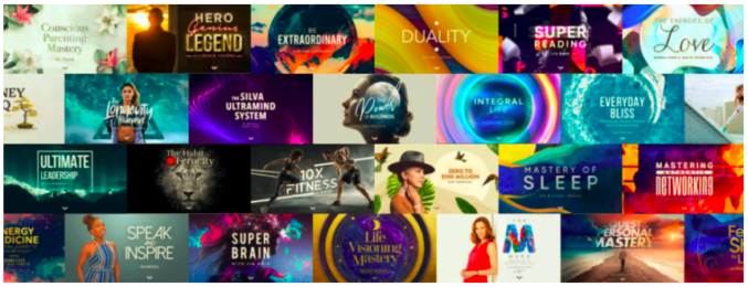 MindValley Collection download