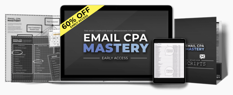 Email CPA Mastery – Jordan Carter download