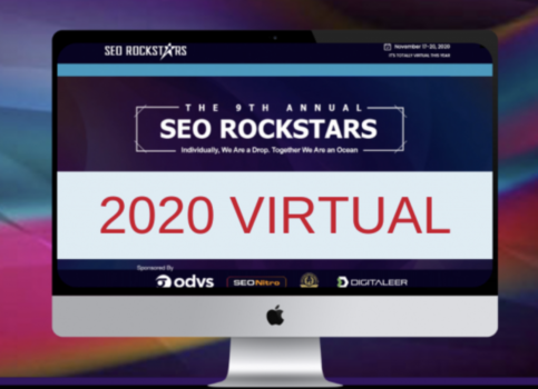 SEO Rockstars – 2020 Recordings download