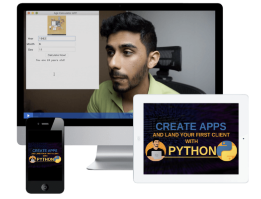 The Profitable Programmer Course 2.0 – Rafeh Qazi download