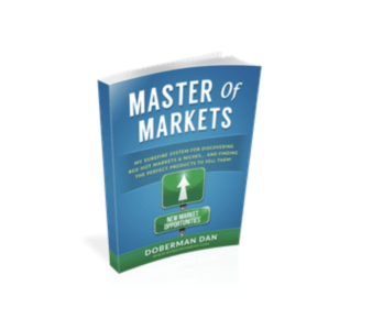 Master of Markets – Doberman Dan download