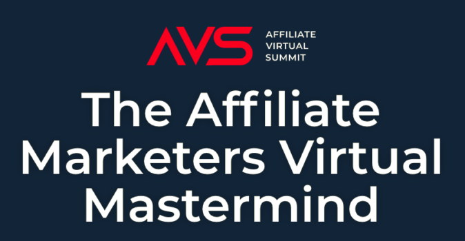 The Affiliate Marketers Virtual Mastermind 2020 – AVS download