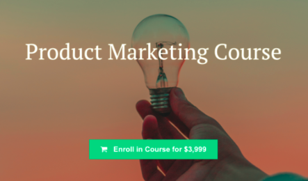 Product Marketing Course – Hasan Luongo download