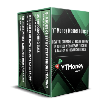 YT Money Master Course – Kody White download