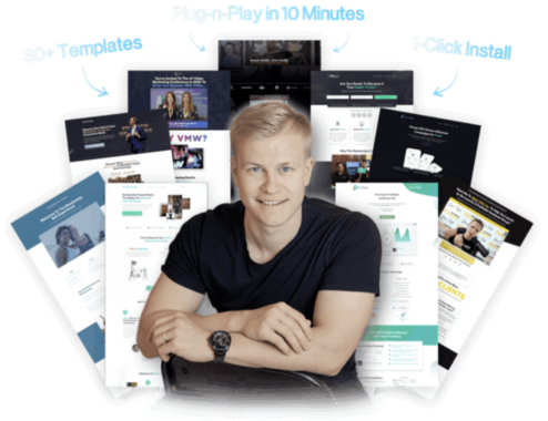 The Funnel Conversion Bundle – Gusten Sun download