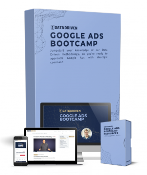 Google Ads Bootcamp – Jeff Sauer download