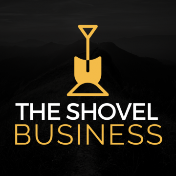 The Shovel Business – Ben Adkins download