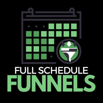 Full Schedule Funnels – Ben Adkins download