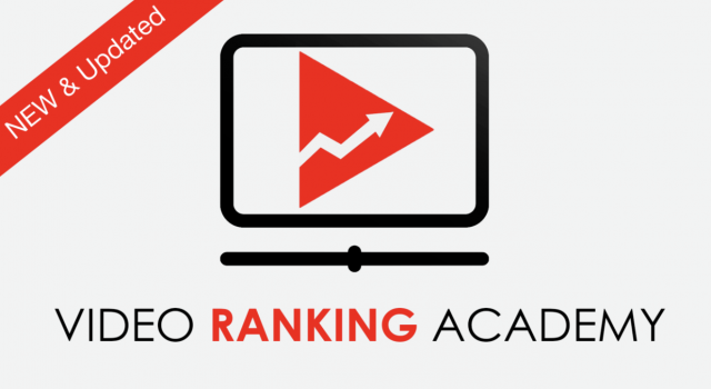 Video Ranking Academy 2021 – Sean Cannell download