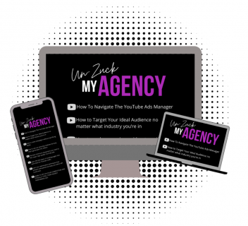 Unzuck My Agency – Isaac Ruble download