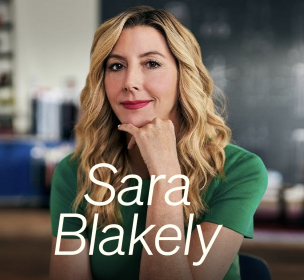 Sara Blakely Teaches Self-Made Entrepreneurship – MasterClass download