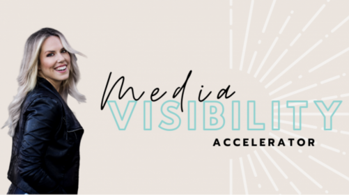 Media Visibility Accelerator Program – Abby Gibb download