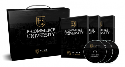 BSF E-Commerce University – Justin Woll download