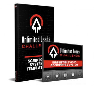 Unlimited Leads Challenge + OTO – Justin Sardi download