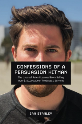 Confessions Of A Persuasion Hitman Audio-Book – Ian Stanley download