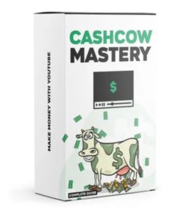 Cash Cow Mastery – Full (Youtube) Course download