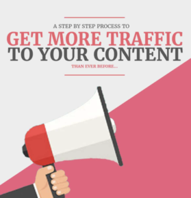 AmpMyContent – The Amplify Content Academy download