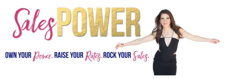 Emily Utter – Sales Power download