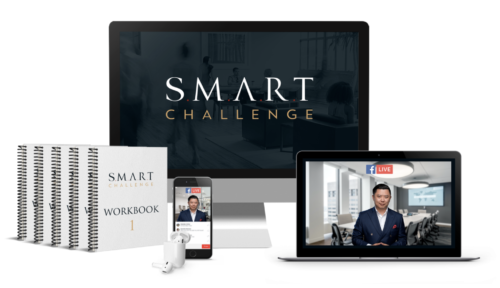Dan Lok – Smart Challenge download