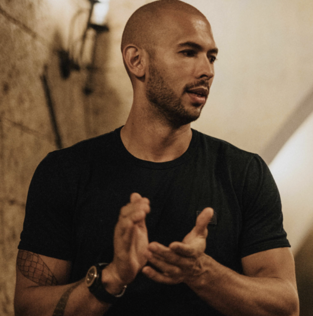 Andrew Tate Courses Bundle eCashMiner