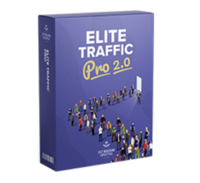 Elite Traffic Pro 2.0 – Igor Kheifets download
