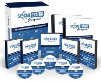 Jon Penberthy – Social Traffic Blueprint 3.0 download