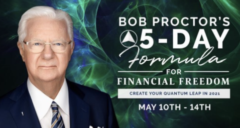 Bob Proctor – Formula for Financial Freedom download