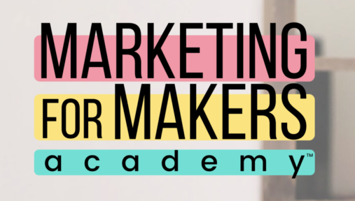 Alisa Rose – Marketing For Makers Academy 2.0 download