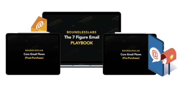 Chase Dimond – 7-Figure Email Playbook download