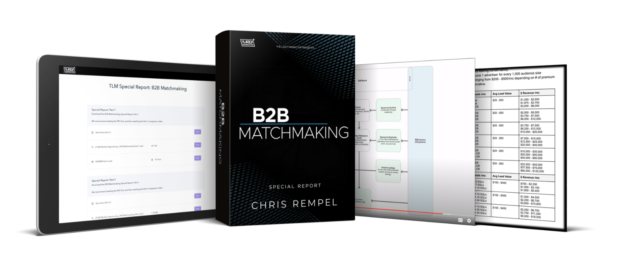 Chris Rempel – B2B Matchmaking-Special Report download