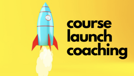 Cody Burch – Course Launch Coaching download