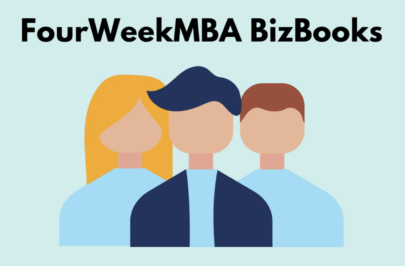 FourWeekMBA Full Library download
