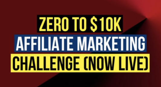 Joshua Elder – Zero To 10k Challenge download