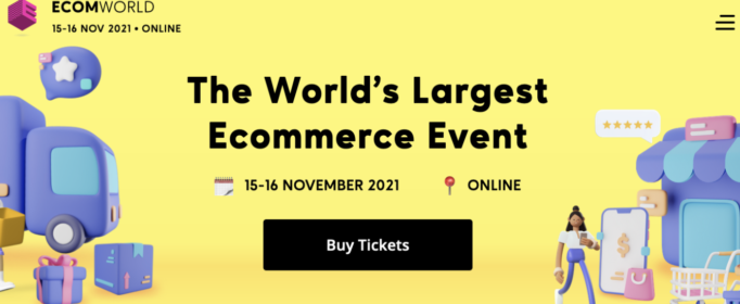 EcomWorld Conference 2021 download