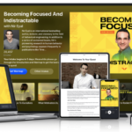MindValley – Becoming Focused and Indistractable