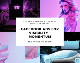 Sharon Gutierrez – Facebook Ads Visibility + Momentum download