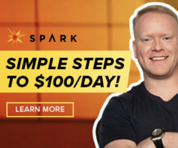 Robby Blanchard – Spark by ClickBank download