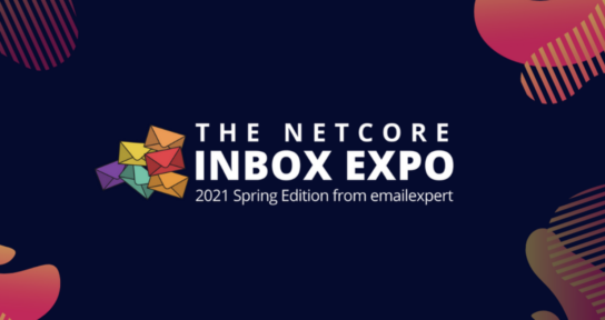 The Netcore Inbox Expo 2021 download