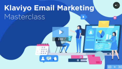 Email Marketing Masterclass – Mutesix download