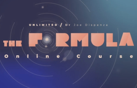 The Formula Online Course – Dr Joe Dispenza download