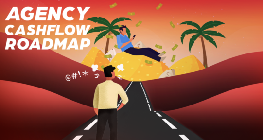 The Agency Cashflow Roadmap – Donvesh download