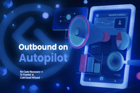 Outbound on Autopilot – Nick Abraham download