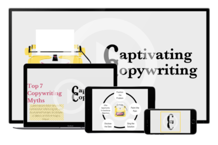 Captivating Copywriting – John Romaniello download