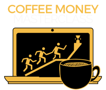 Coffee Money Masterclass – Ben Adkins download