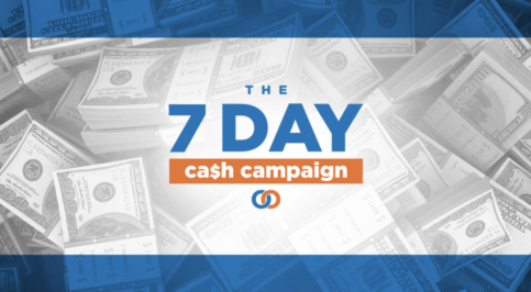7 Day Cash Campaign – Scott Oldford download