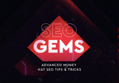 SEO Gems Advanced Money Hat SEO 2021 – Charles Floate download