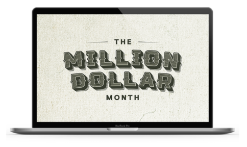 Traffic & Funnels – Million Dollar Month download