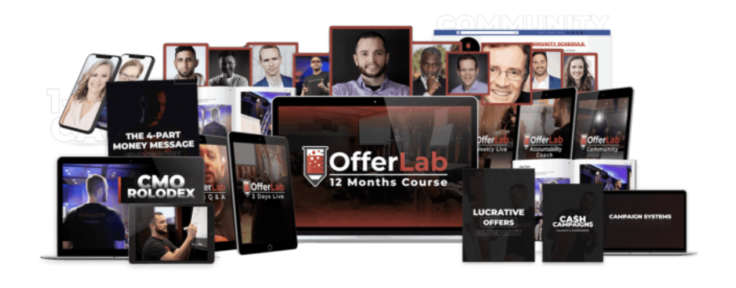 OfferLab – Steve Larsen download