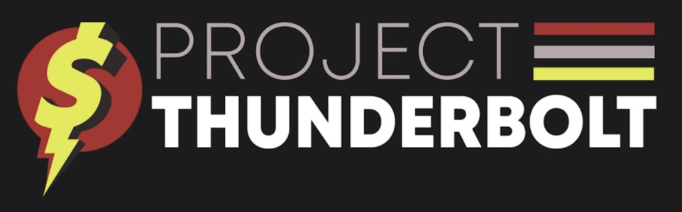 Project Thunderbolt – Steven Clayton & Aidan Booth download