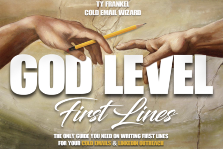 God-Level First Lines – Ty Frankel download